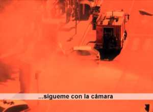 Mira como se contamina tu ojo imagen